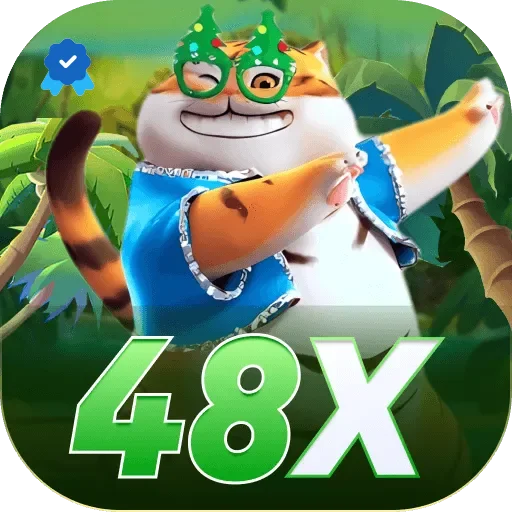 Plataforma 48x - cassino e apostas