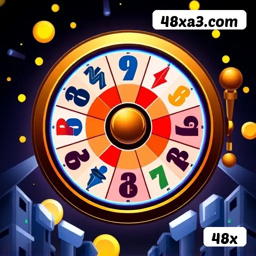 Cassino 48x app mobile