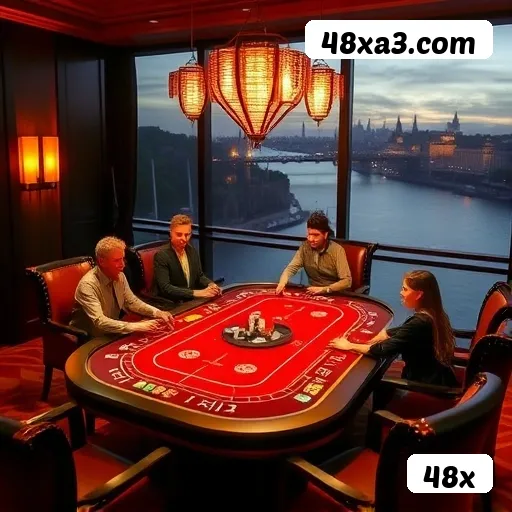 Aviator - Crash game popular na 48x