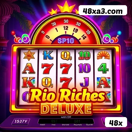 App 48x login mobile