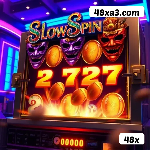 Gates of Olympus slot 48x