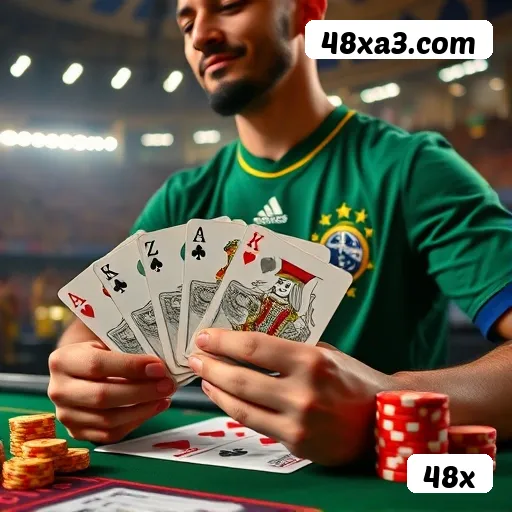 Bônus exclusivos membros VIP 48x